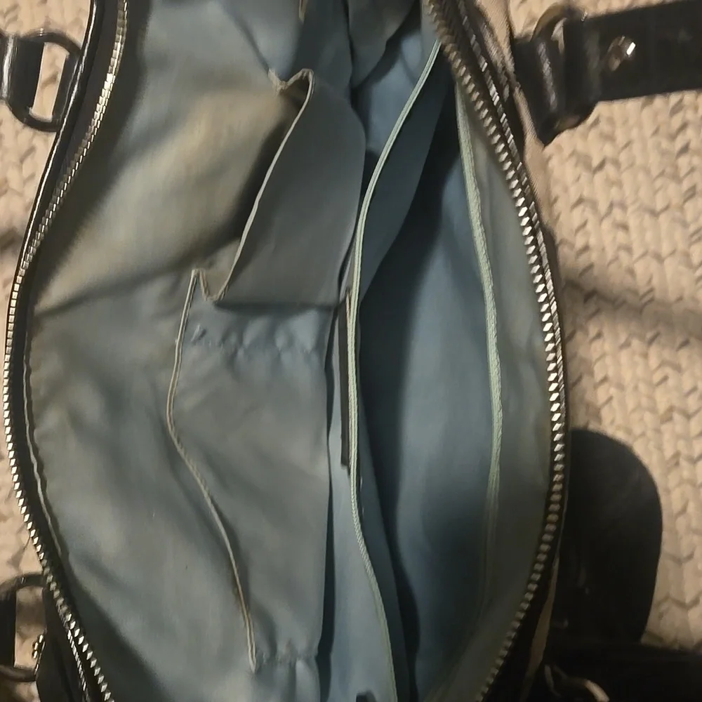 Coach Daisy Signature Bag